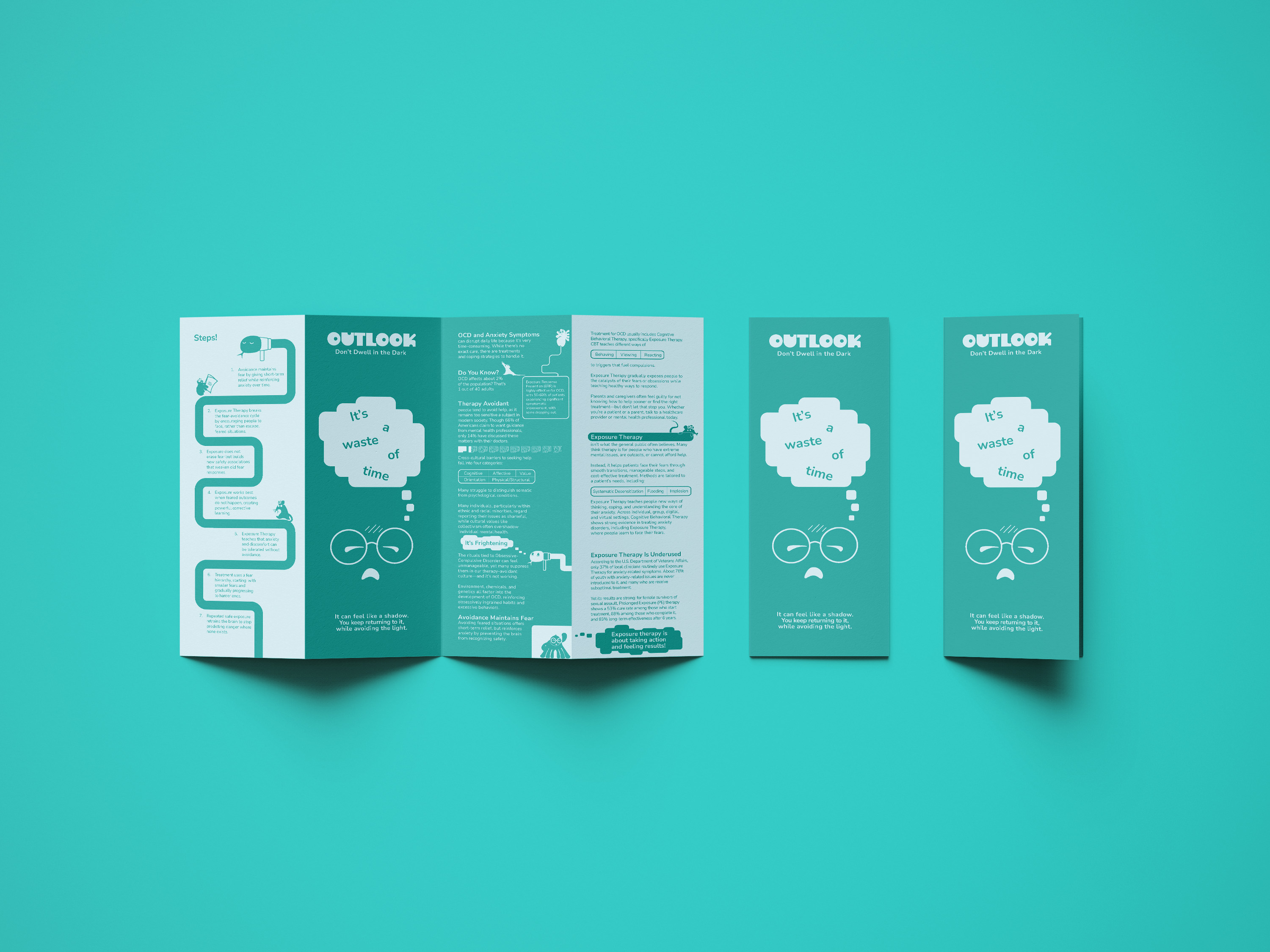 Pamphlets